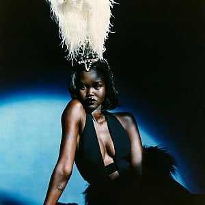 Adut Akech