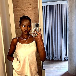 Adut Akech