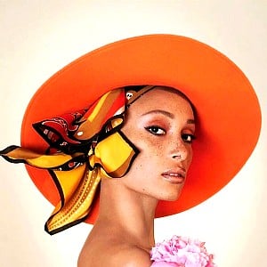 Adwoa Aboah