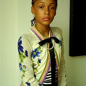 Adwoa Aboah