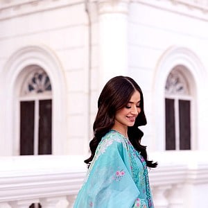 Aena Khan
