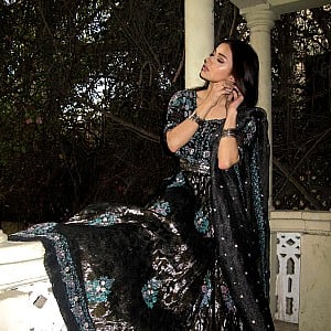 Aena Khan