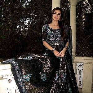 Aena Khan
