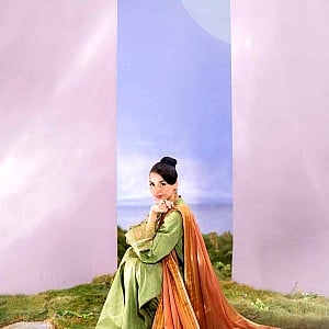 Aena Khan