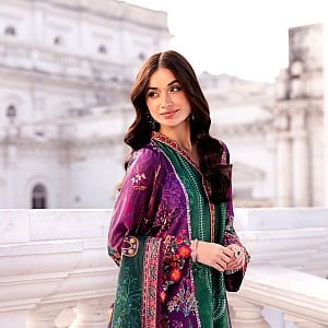 Aena Khan