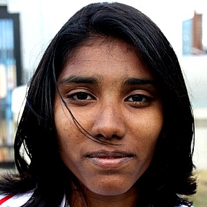 Afa Ismail