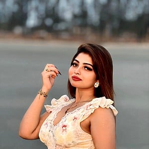 Afea Shaiyara