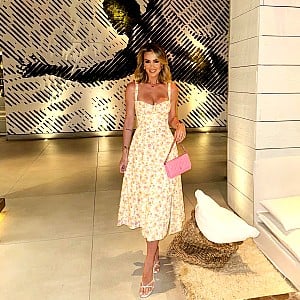 Aferdita Dreshaj