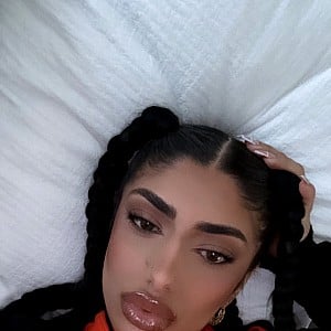 Afghanshawtyy