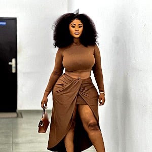 Afia Ansah