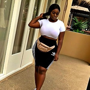 Afia Ansah