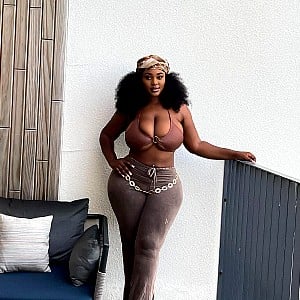 Afia Ansah