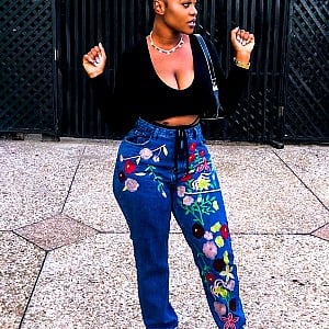 Afia Ansah
