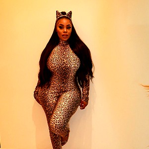Afia Ansah
