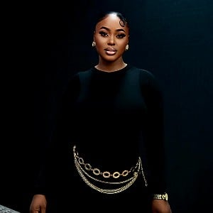 Afia Ansah