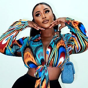 Afia Ansah