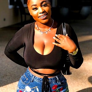 Afia Ansah