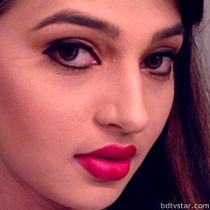 Afiea Nusrat Barsha