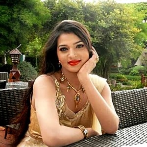 Afiea Nusrat Barsha