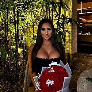 Afina Wilson