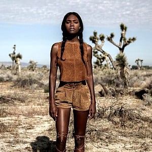 Afiya Bennett