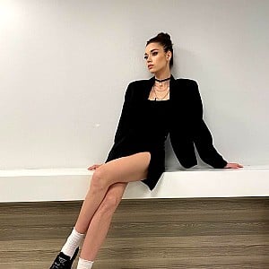Afra Saracoglu