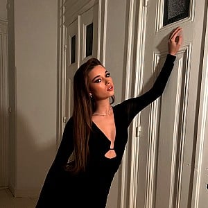 Afra Saracoglu
