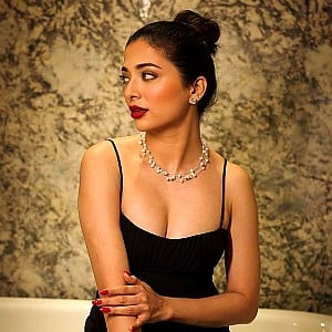 Afreen Alvi
