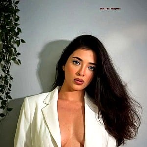 Afreen Alvi