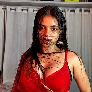 Afreen Khan