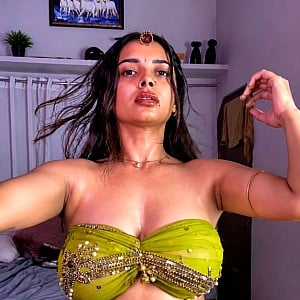 Afreen Khan