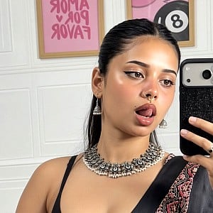 Afreen Khan