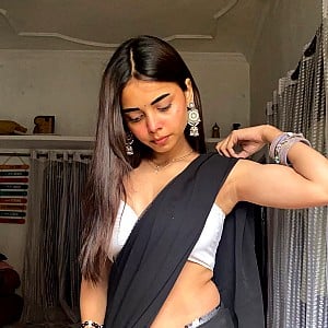 Afreen Khan