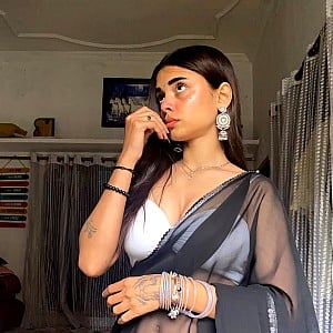 Afreen Khan