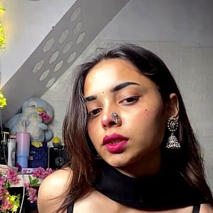 Afreen Khan
