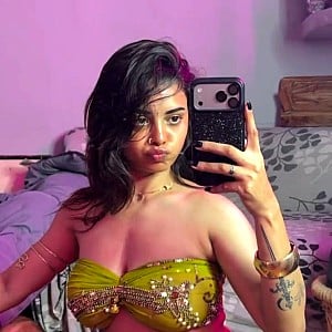 Afreen Khan