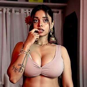 Afreen Khan