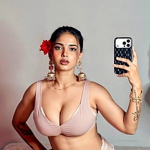 Afreen Khan