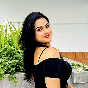 Afrina Azad
