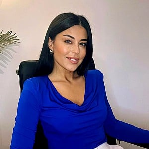 Afroditi Latinopoulou