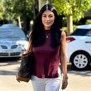 Afroditi Latinopoulou