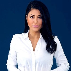 Afroditi Latinopoulou