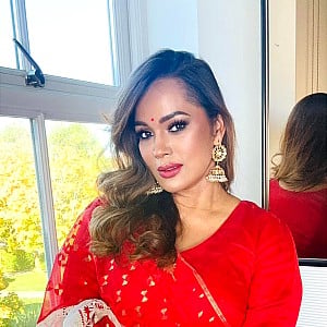 Afroza Khan