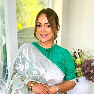 Afroza Khan