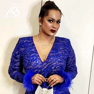 Afroza Khan