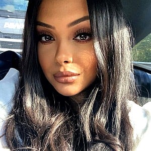 Afshan Azad