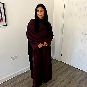 Afshan Azad