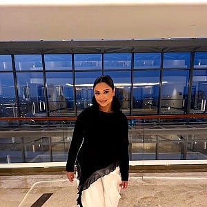 Afshan Azad
