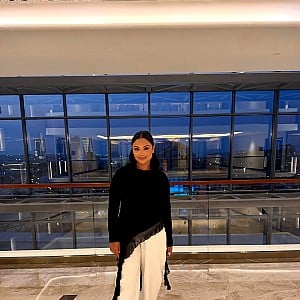 Afshan Azad