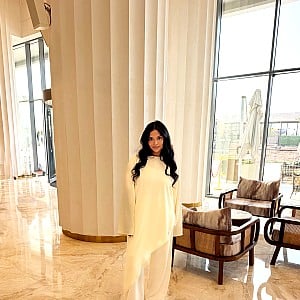 Afshan Azad